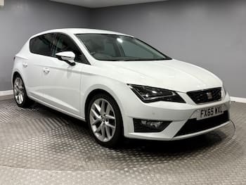 Used SEAT Leon 2015 for sale - 79751053: Photo