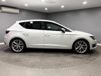 Used SEAT Leon 2015 for sale - 79751053: Photo