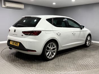 Used SEAT Leon 2015 for sale - 79751053: Photo