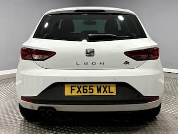 Used SEAT Leon 2015 for sale - 79751053: Photo