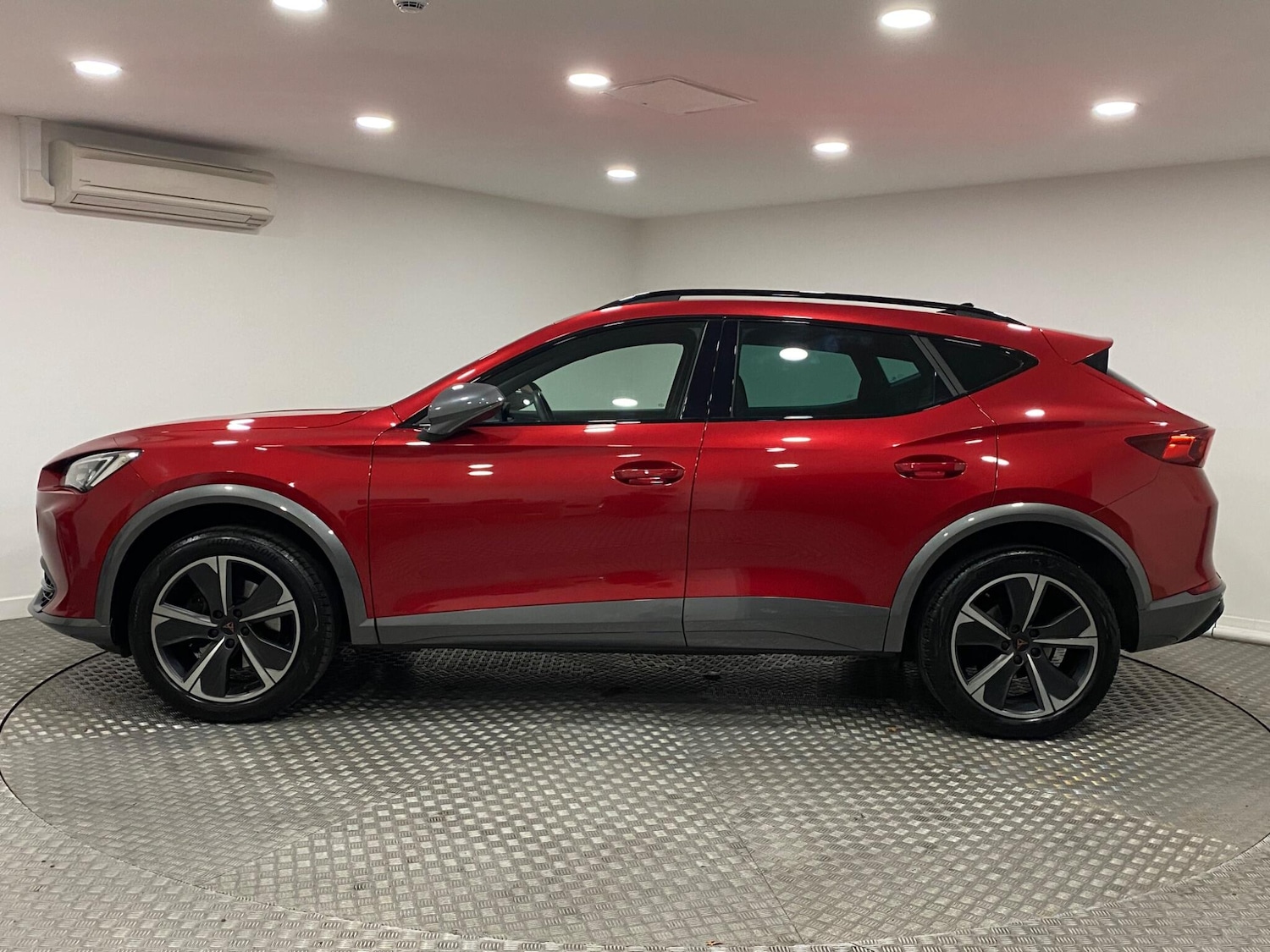 Used Cupra Formentor 2021 for sale - 76360042: Photo 6