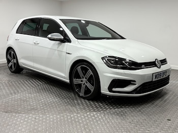 Used Volkswagen Golf 2019 for sale - 75577871: Photo