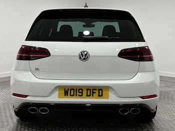 Used Volkswagen Golf 2019 for sale - 75577871: Photo