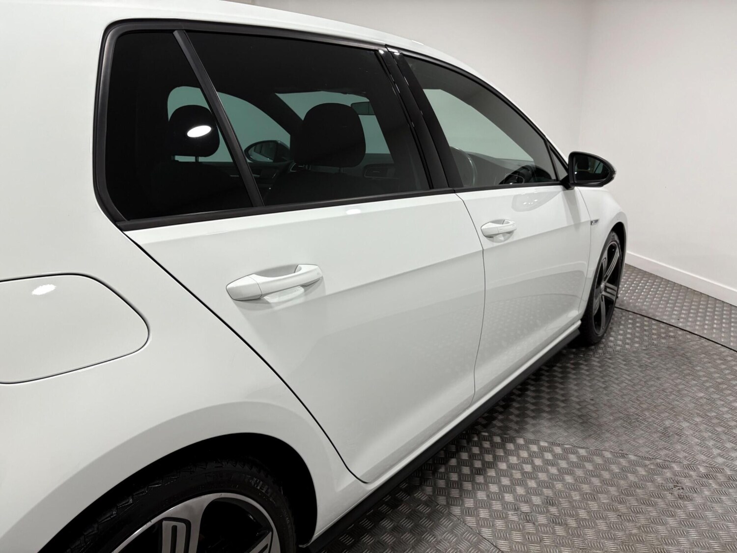 Vehicle 50