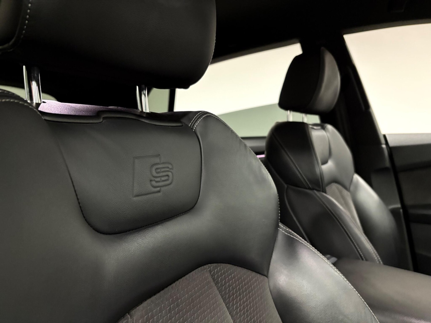 Used Audi Q8 2019 for sale - 77021141: Photo 13