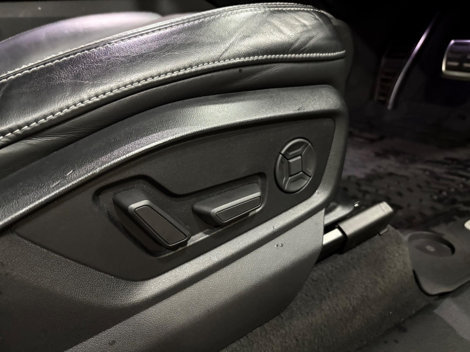 Used Audi Q8 2019 for sale - 77021141: Photo 14