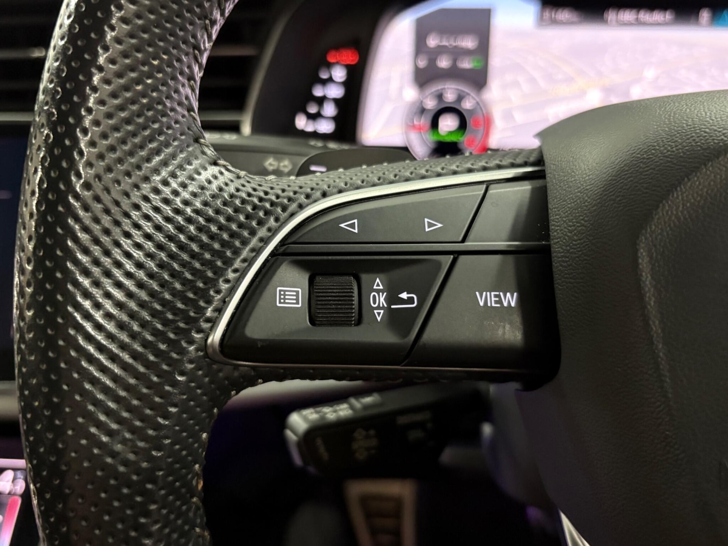 Used Audi Q8 2019 for sale - 77021141: Photo 17