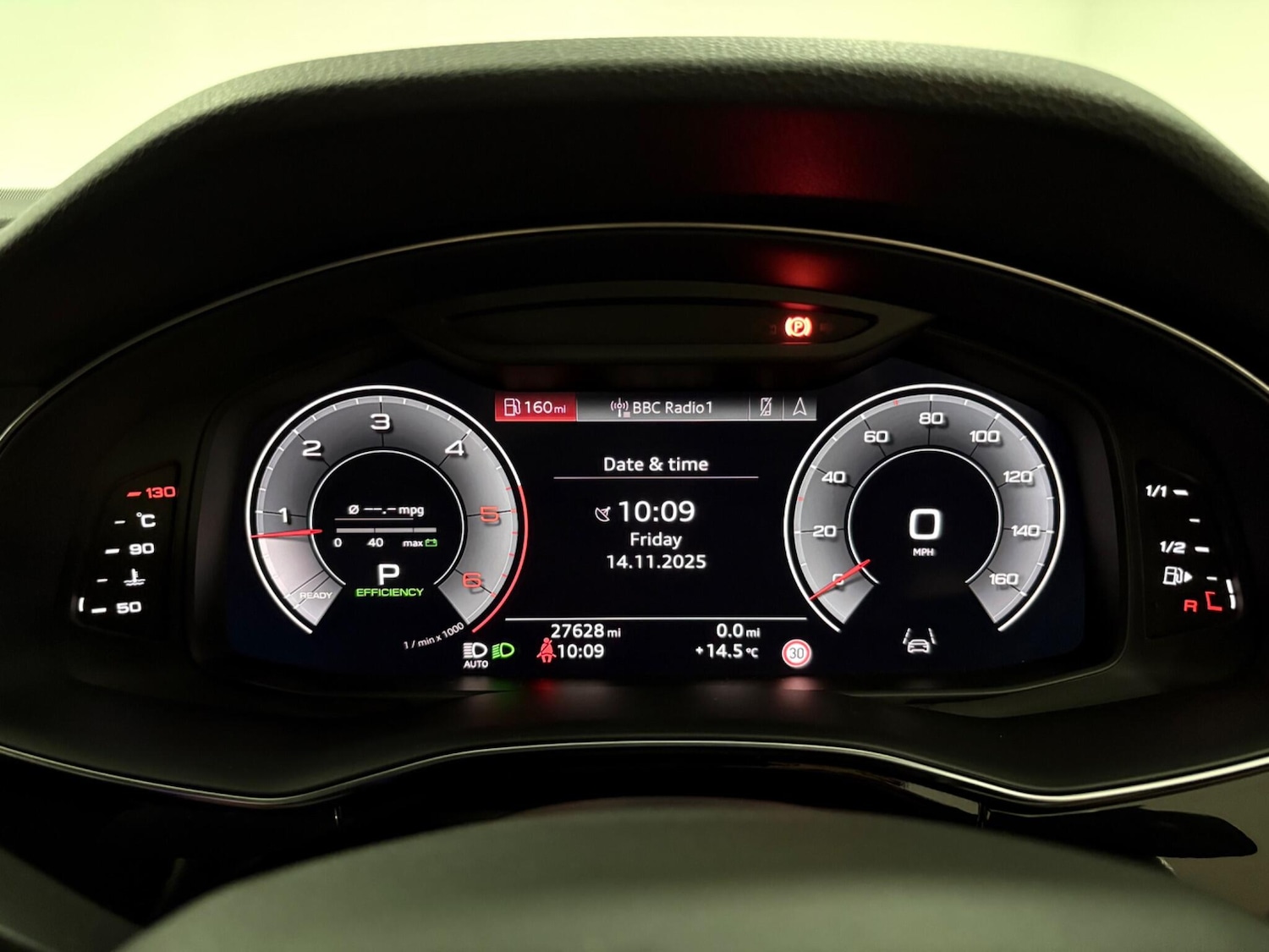 Used Audi Q8 2019 for sale - 77021141: Photo 18