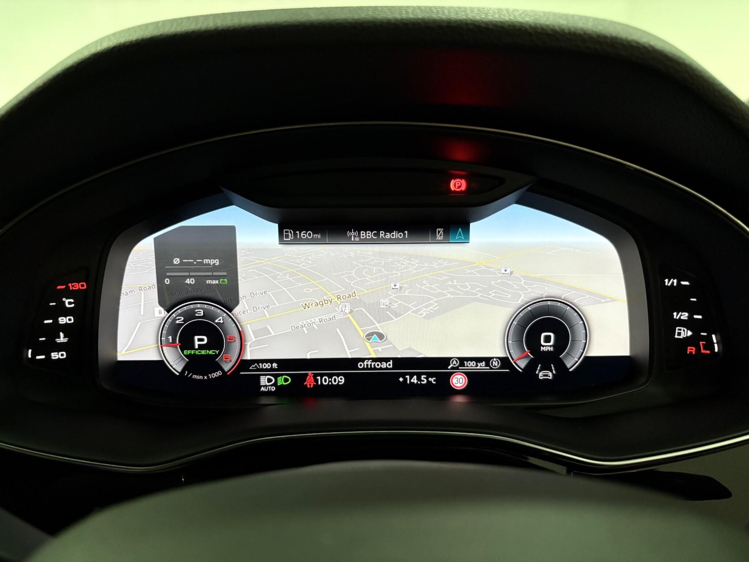 Used Audi Q8 2019 for sale - 77021141: Photo 19