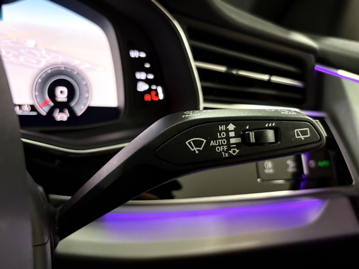 Used Audi Q8 2019 for sale - 77021141: Photo 22