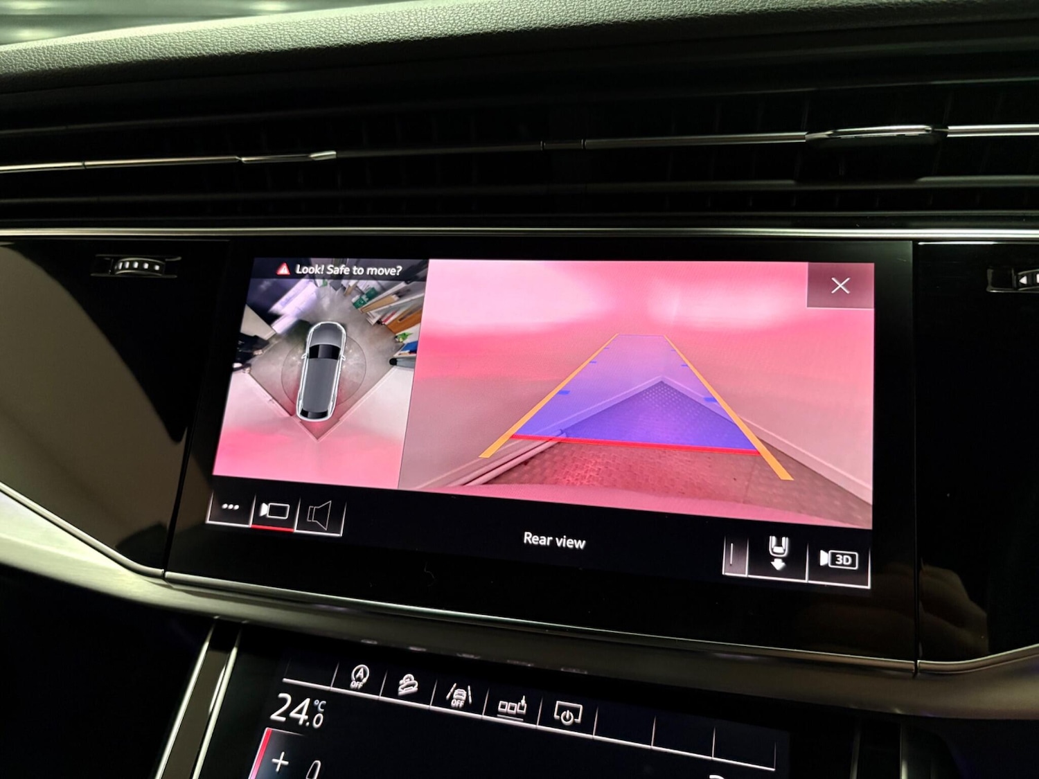 Used Audi Q8 2019 for sale - 77021141: Photo 26