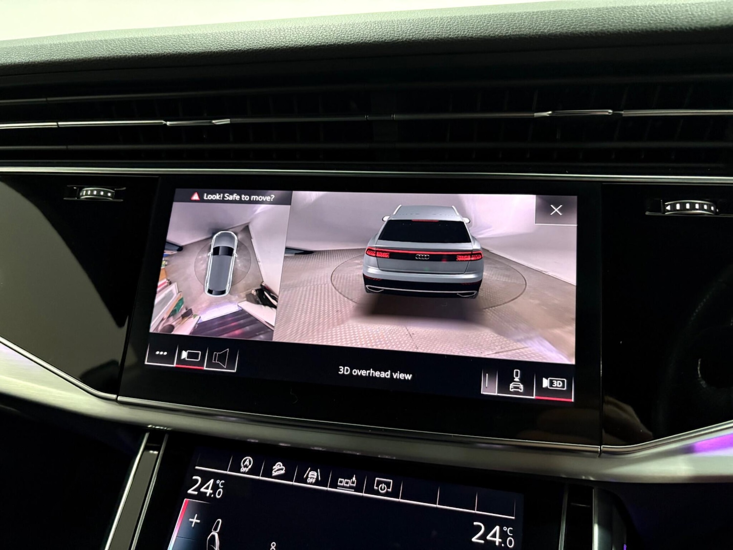 Used Audi Q8 2019 for sale - 77021141: Photo 27