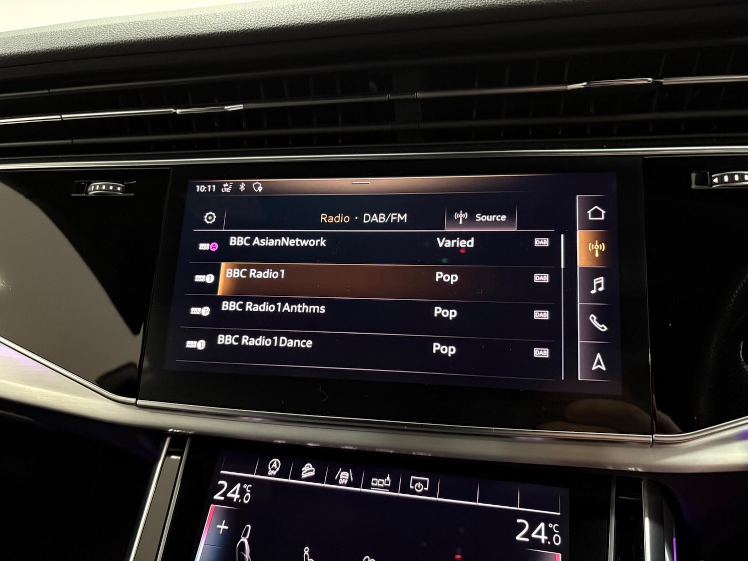 Used Audi Q8 2019 for sale - 77021141: Photo 28