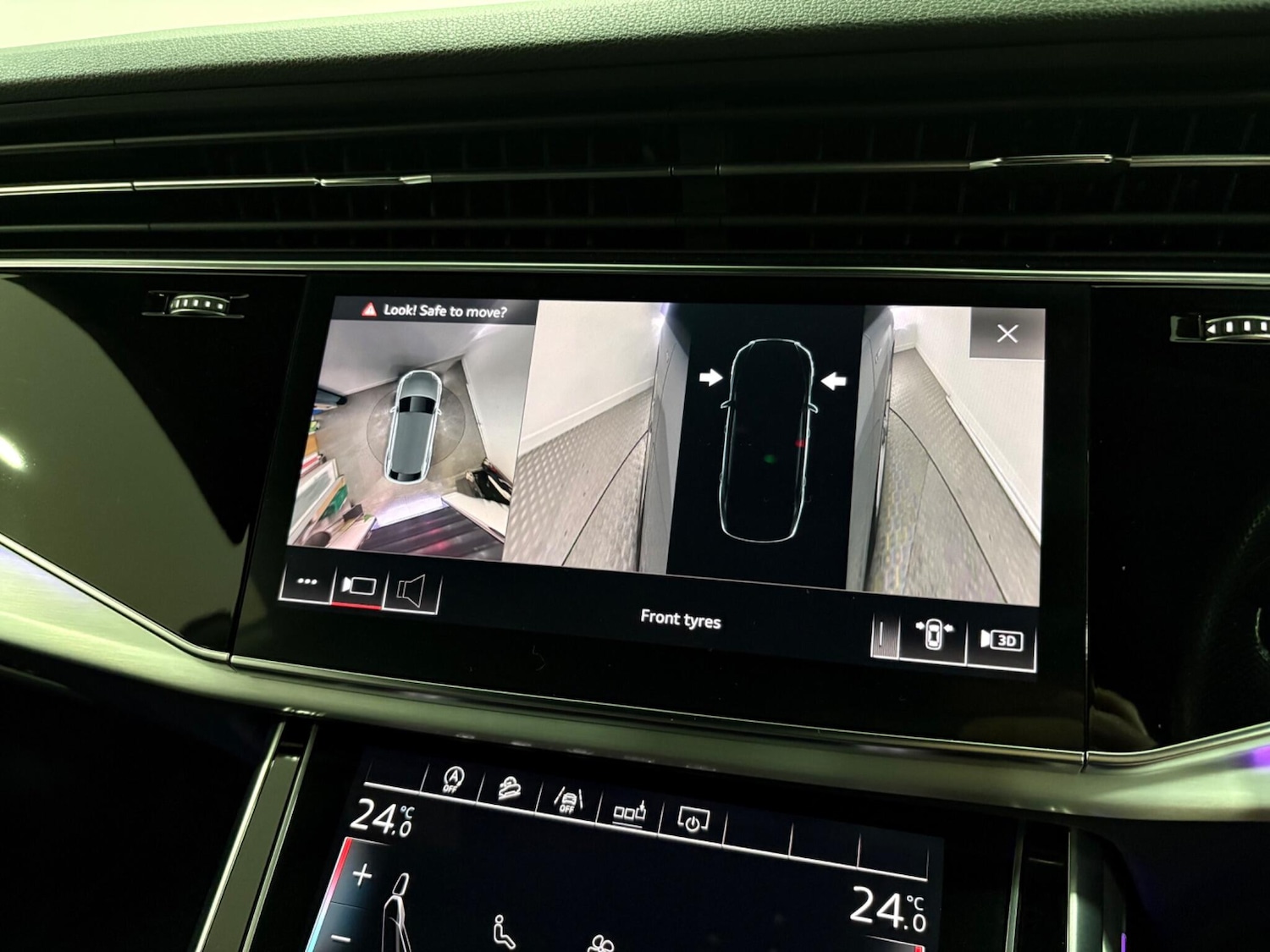 Used Audi Q8 2019 for sale - 77021141: Photo 30