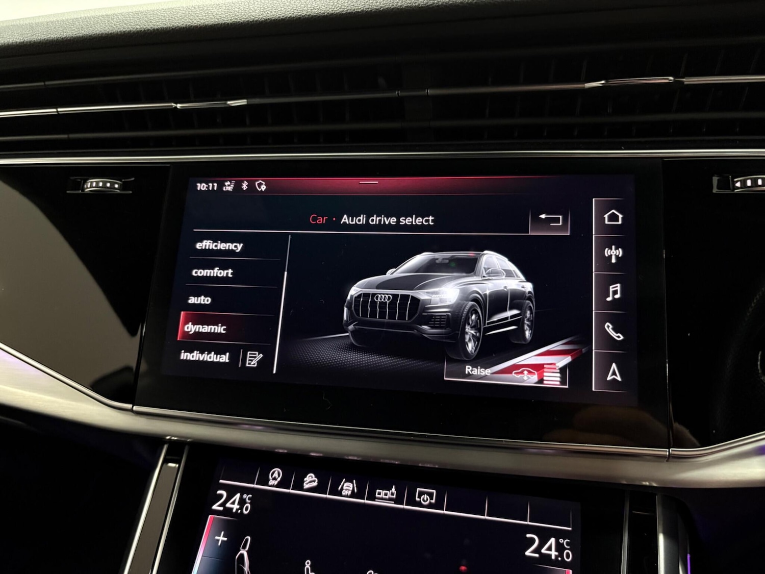 Used Audi Q8 2019 for sale - 77021141: Photo 38