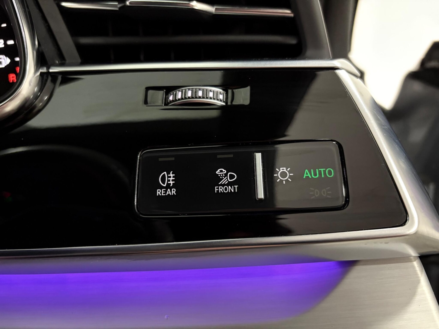 Used Audi Q8 2019 for sale - 77021141: Photo 43