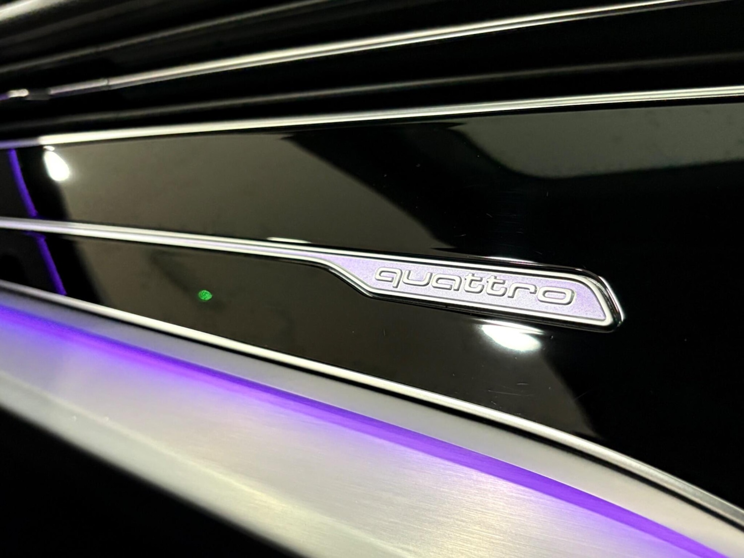 Used Audi Q8 2019 for sale - 77021141: Photo 44