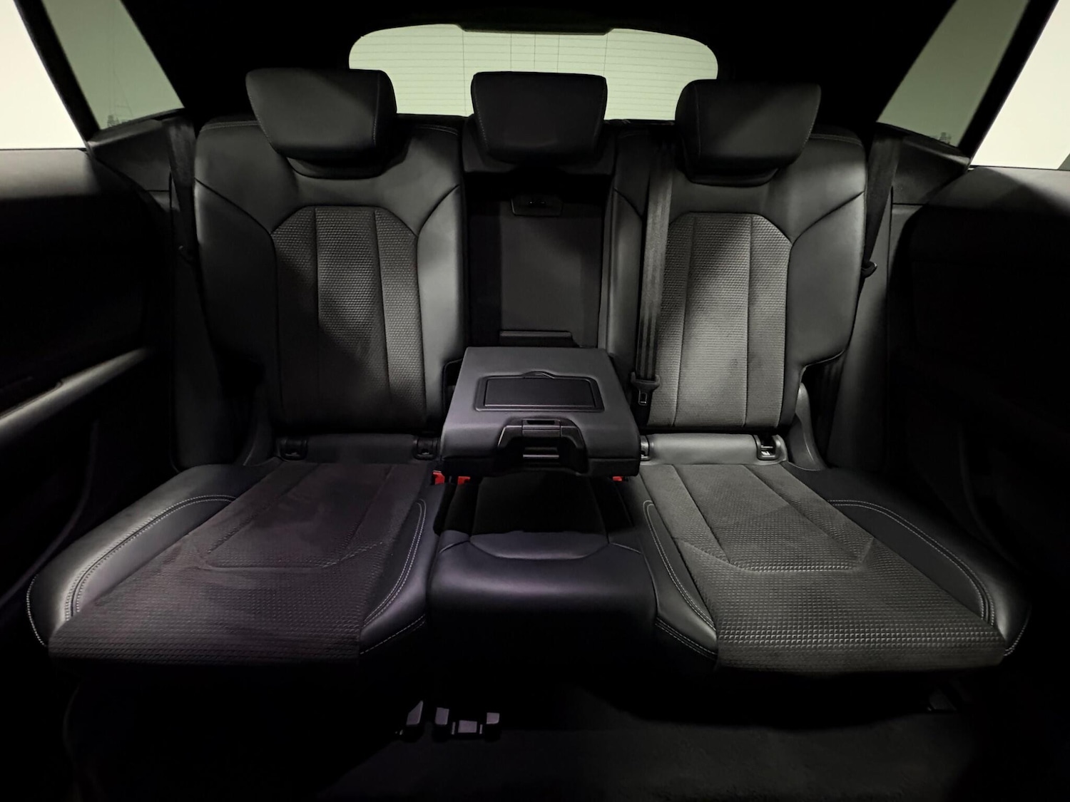 Used Audi Q8 2019 for sale - 77021141: Photo 50