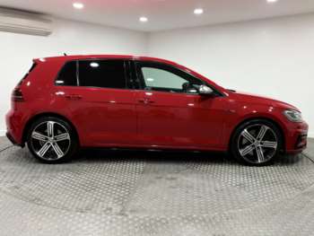 Used Volkswagen Golf 2018 for sale - 74553650: Photo