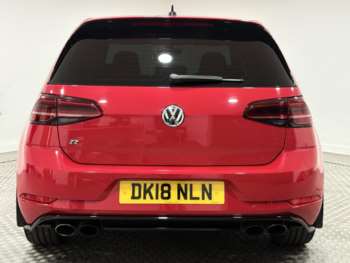 Used Volkswagen Golf 2018 for sale - 74553650: Photo