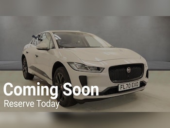 Used Jaguar I-Pace 2020 for sale - 78966270: Photo