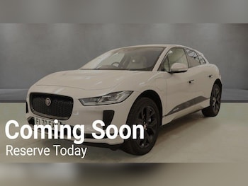 Used Jaguar I-Pace 2020 for sale - 78966270: Photo