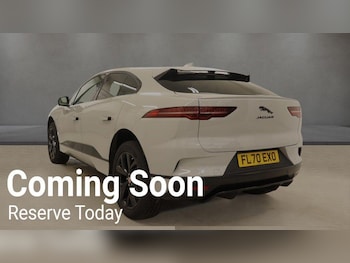 Used Jaguar I-Pace 2020 for sale - 78966270: Photo
