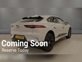 Used Jaguar I-Pace 2020 for sale - 78966270: Photo