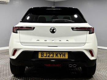 Used Vauxhall Mokka 2023 for sale - 79225000: Photo