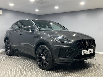 Used Jaguar E-Pace 2023 for sale - 79317037: Photo