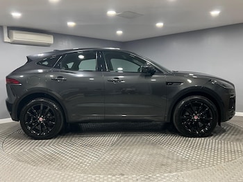 Used Jaguar E-Pace 2023 for sale - 79317037: Photo