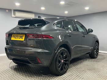 Used Jaguar E-Pace 2023 for sale - 79317037: Photo