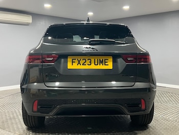 Used Jaguar E-Pace 2023 for sale - 79317037: Photo