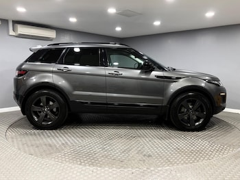 Used Land Rover Range Rover Evoque 2018 for sale - 79521147: Photo