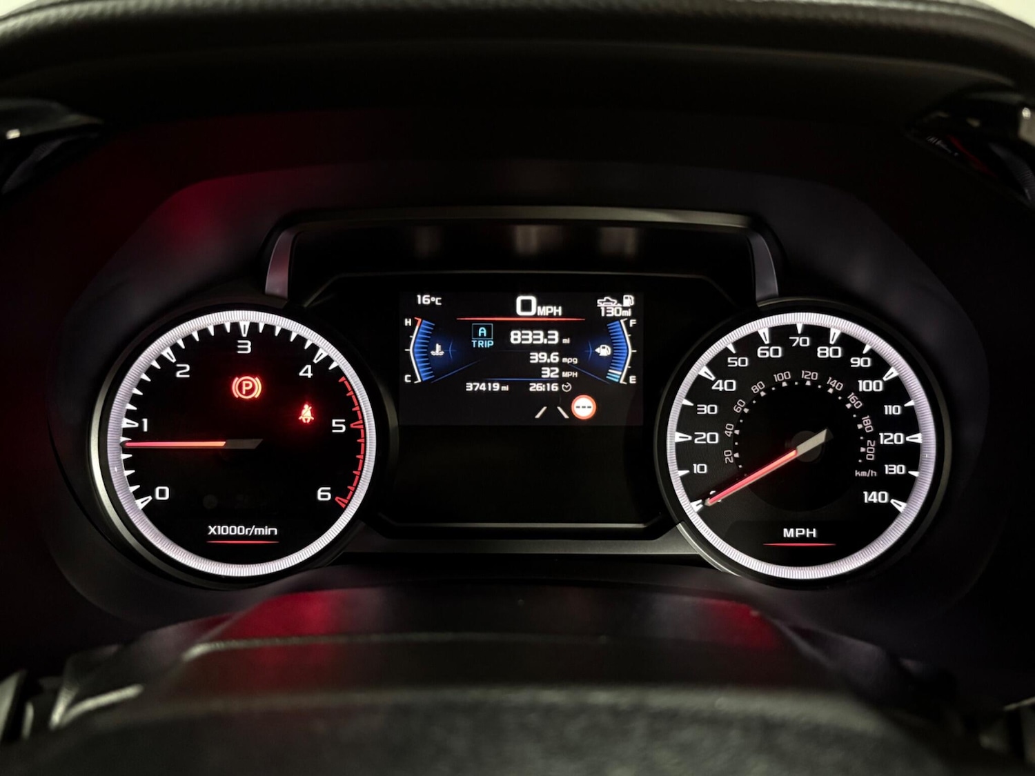 Used Isuzu D-Max 2023 for sale - 76832520: Photo 18