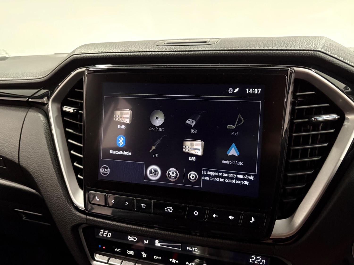 Used Isuzu D-Max 2023 for sale - 76832520: Photo 22