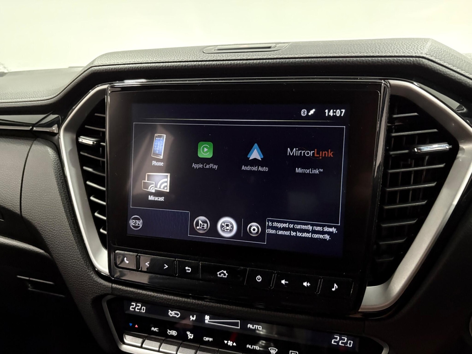 Used Isuzu D-Max 2023 for sale - 76832520: Photo 23