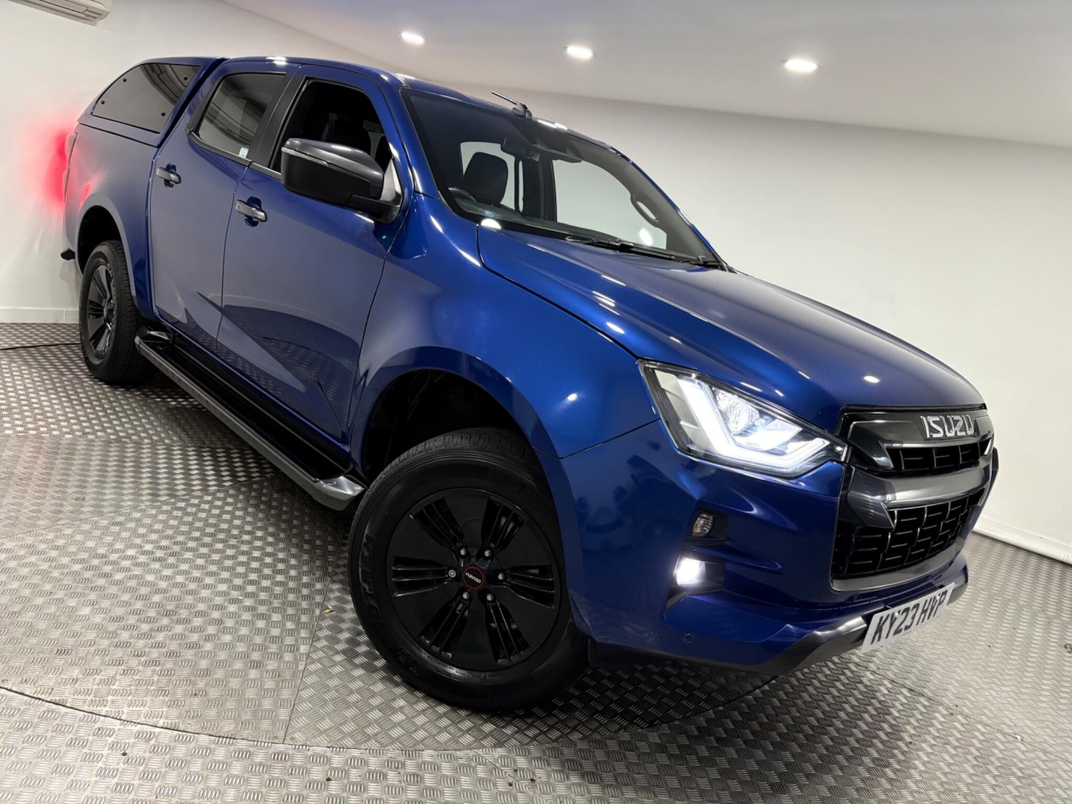 Used Isuzu D-Max 2023 for sale - 76832520: Photo 45