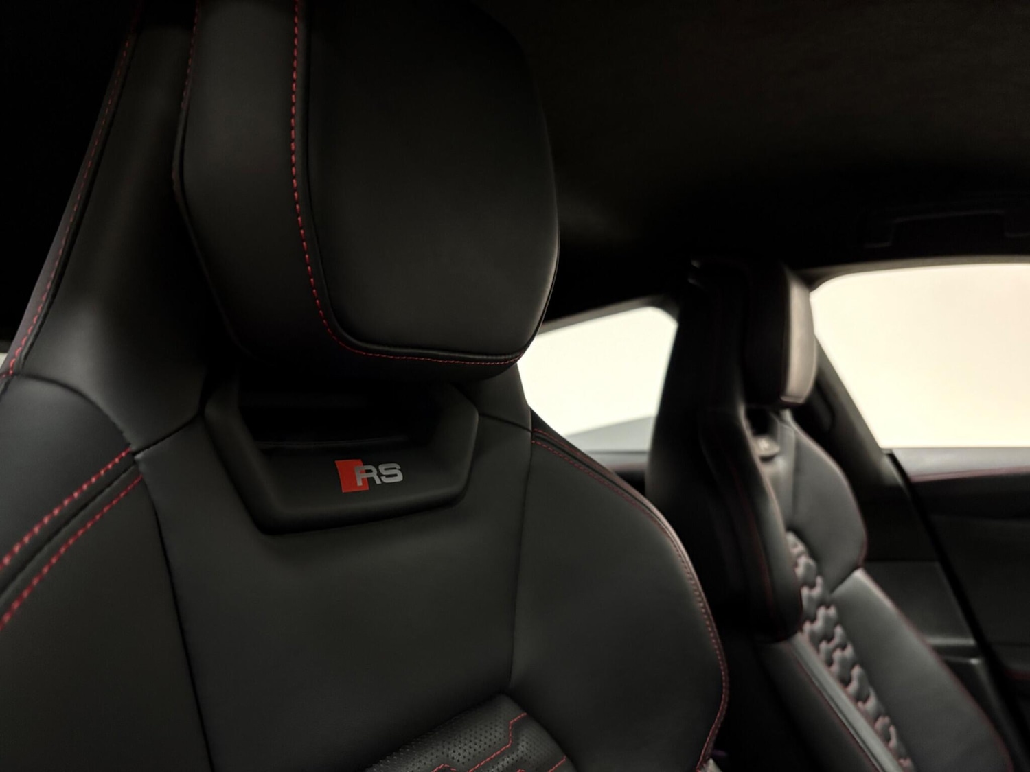 Used Audi RS e-tron GT 2022 for sale - 77021275: Photo 13