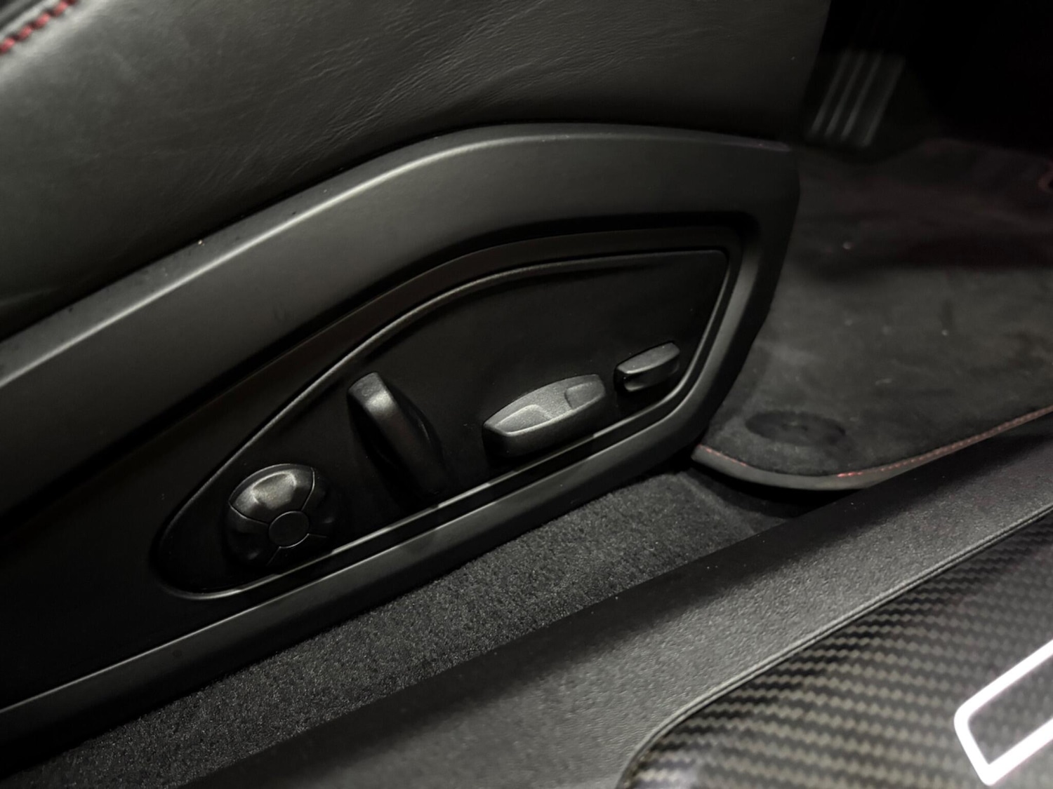 Used Audi RS e-tron GT 2022 for sale - 77021275: Photo 14