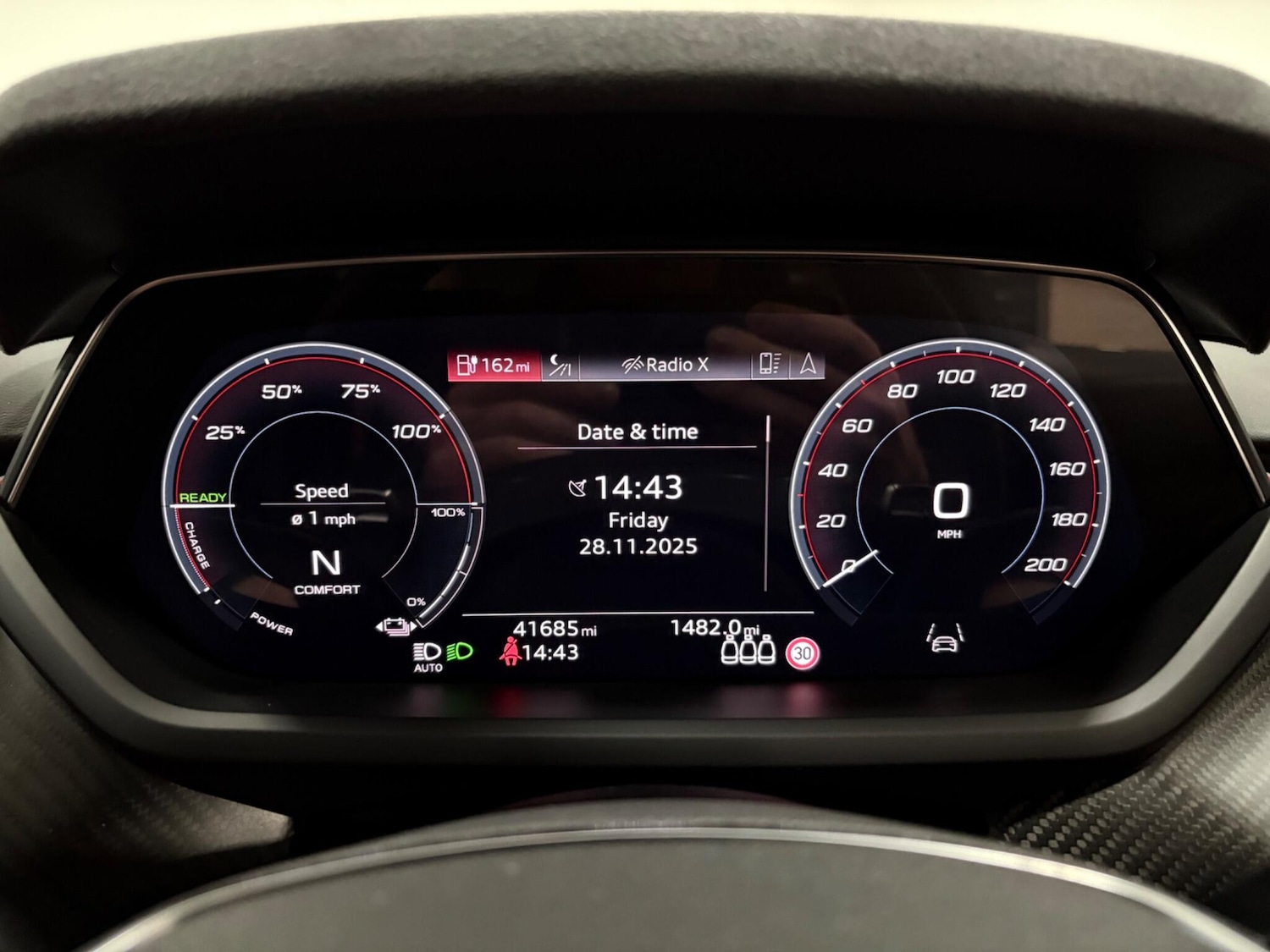 Used Audi RS e-tron GT 2022 for sale - 77021275: Photo 19