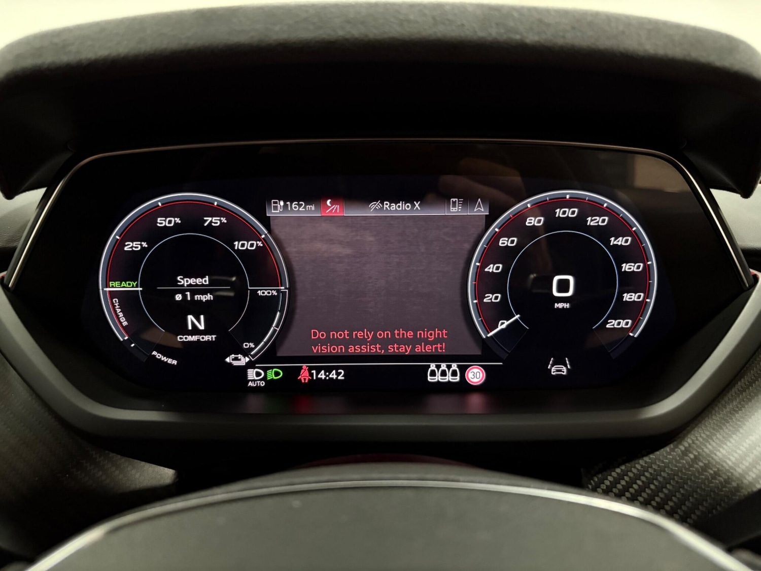 Used Audi RS e-tron GT 2022 for sale - 77021275: Photo 20