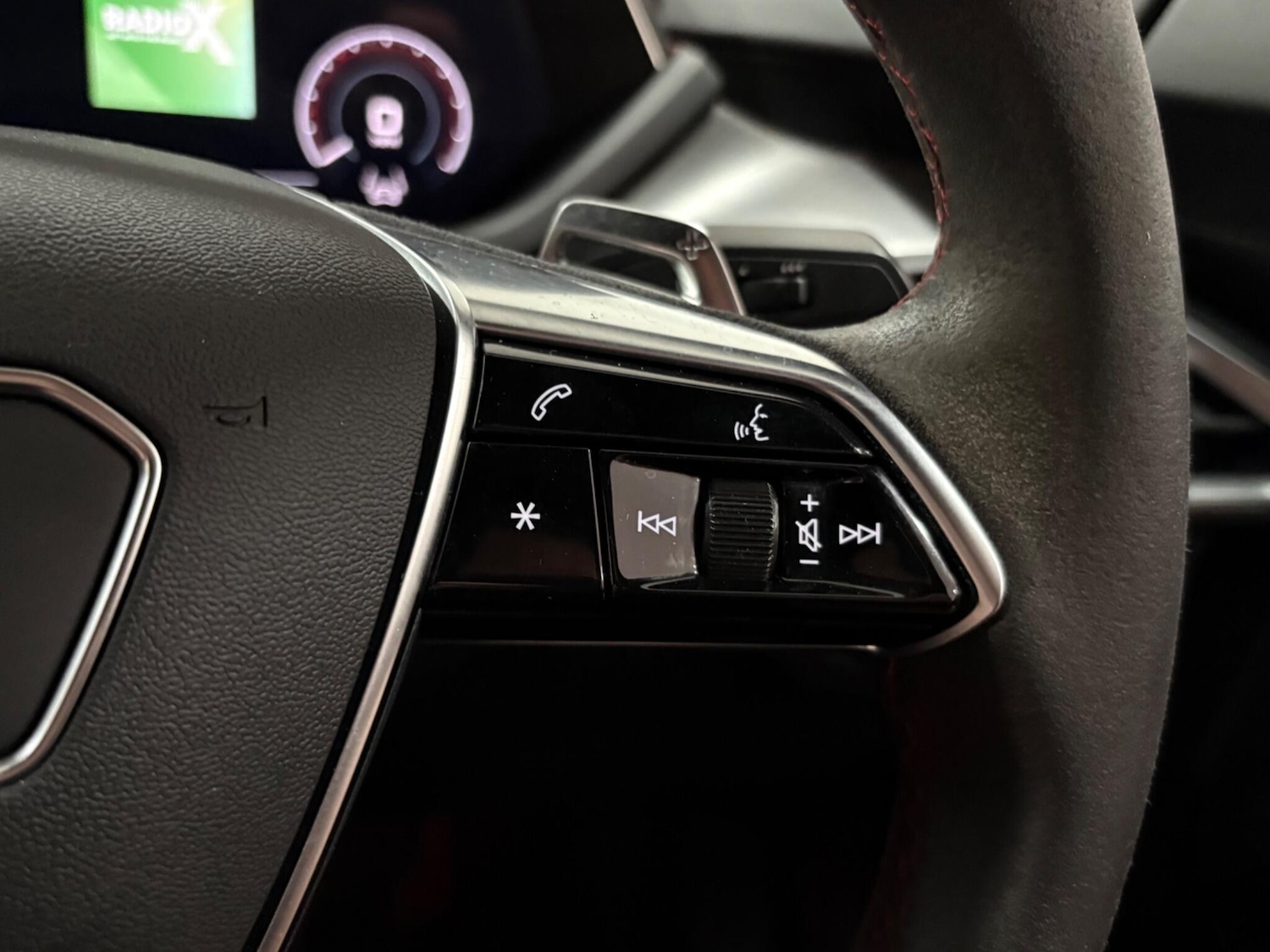 Used Audi RS e-tron GT 2022 for sale - 77021275: Photo 22