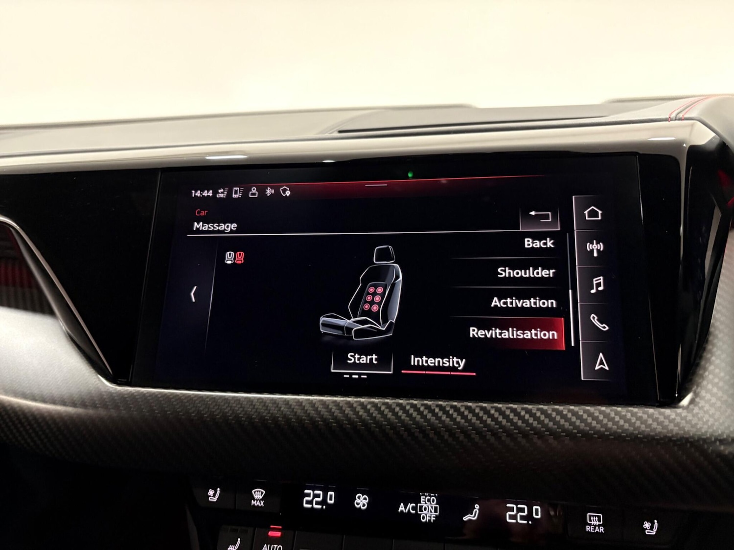 Used Audi RS e-tron GT 2022 for sale - 77021275: Photo 32