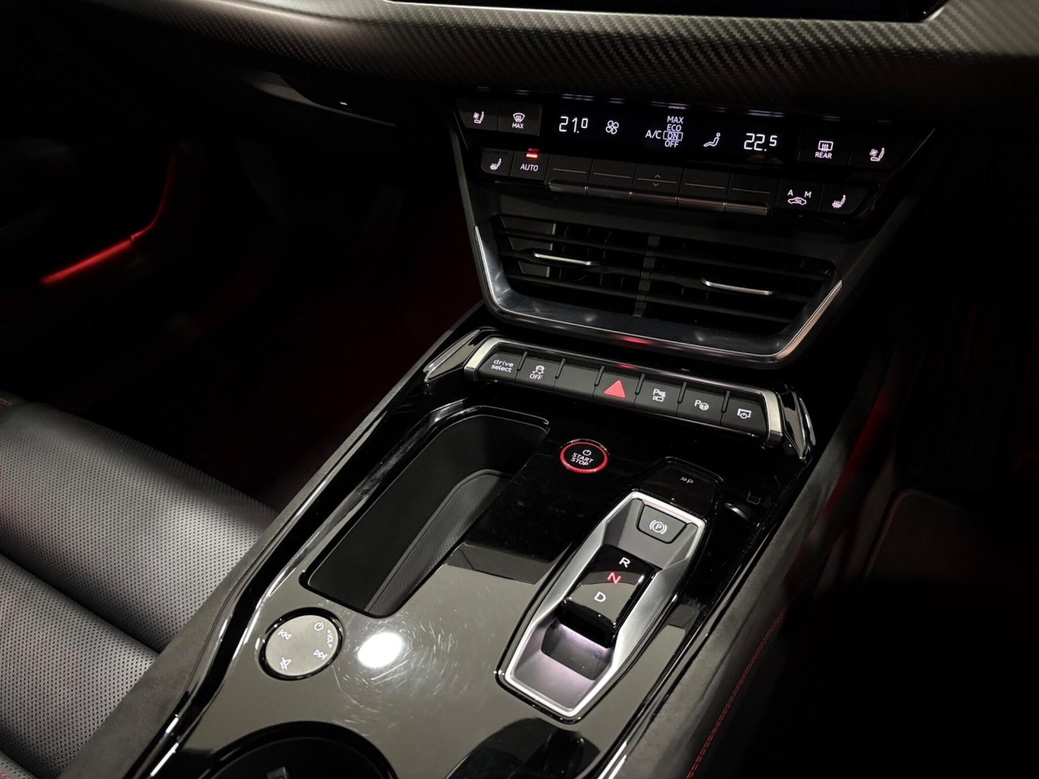 Used Audi RS e-tron GT 2022 for sale - 77021275: Photo 41