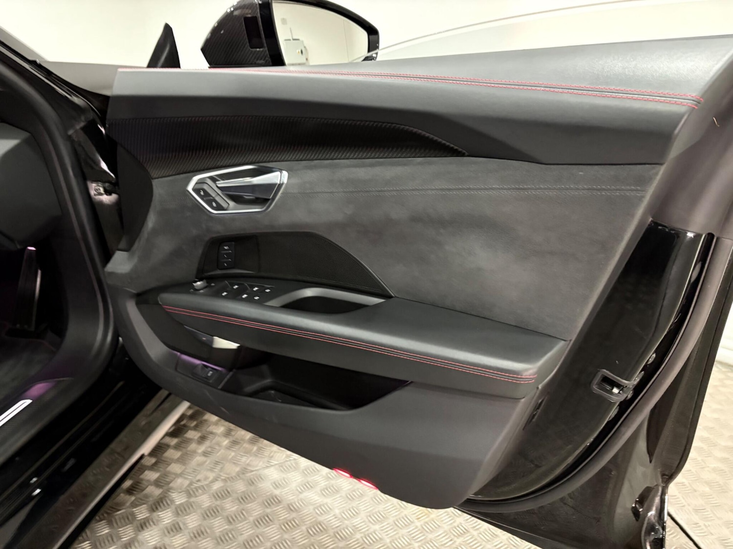 Used Audi RS e-tron GT 2022 for sale - 77021275: Photo 48