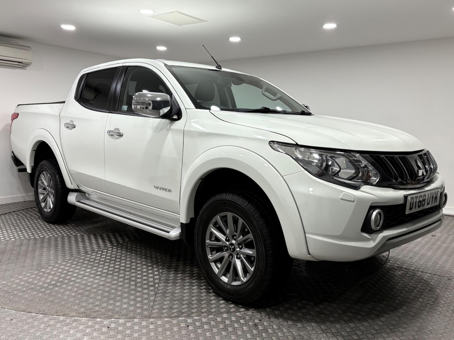 Used Mitsubishi L200 2019 for sale - 76592719: Photo 1