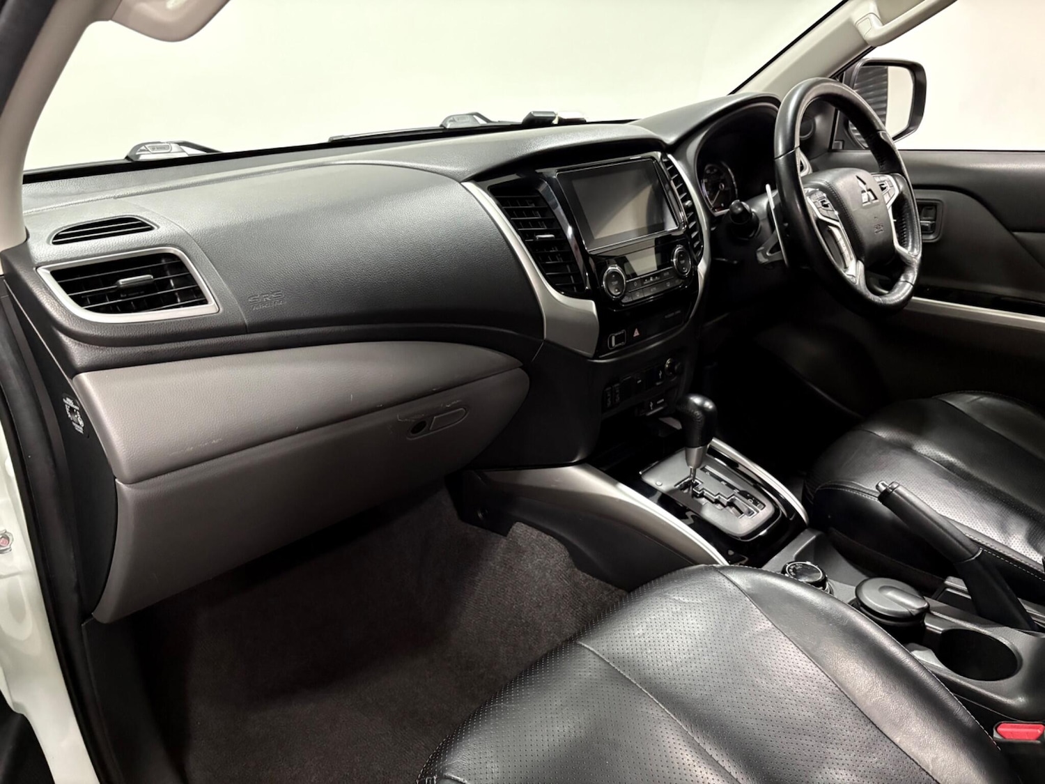 Used Mitsubishi L200 2019 for sale - 76592719: Photo 11