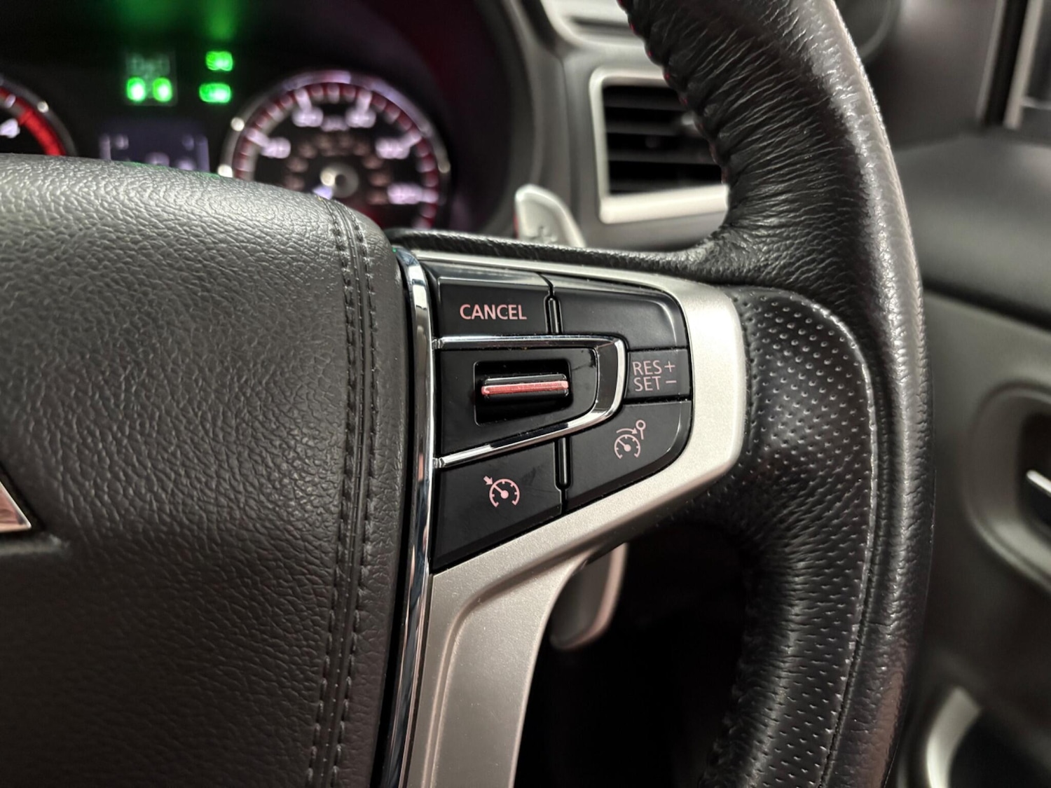 Used Mitsubishi L200 2019 for sale - 76592719: Photo 19