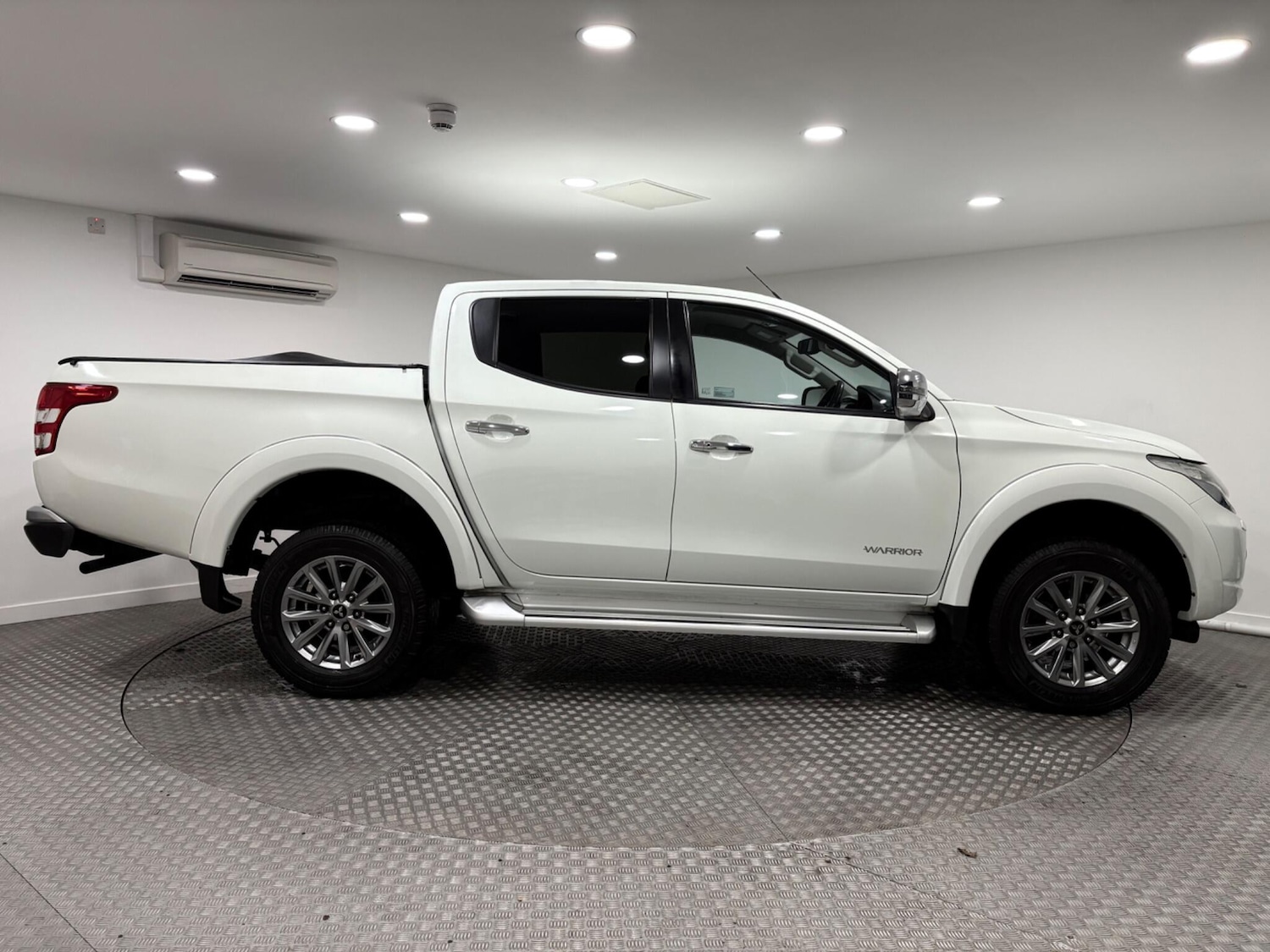 Used Mitsubishi L200 2019 for sale - 76592719: Photo 2
